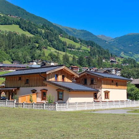 Holiday Home Schwendau-2 By Interhome Hippach Luaran gambar