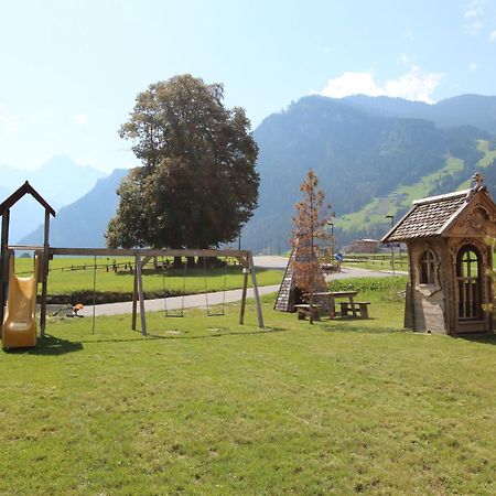 Holiday Home Schwendau-2 By Interhome Hippach Luaran gambar