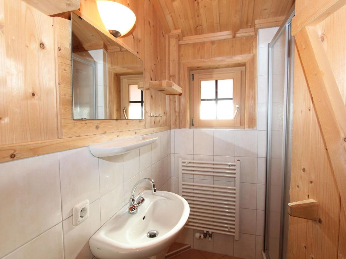 Holiday Home Schwendau-2 By Interhome Hippach Luaran gambar