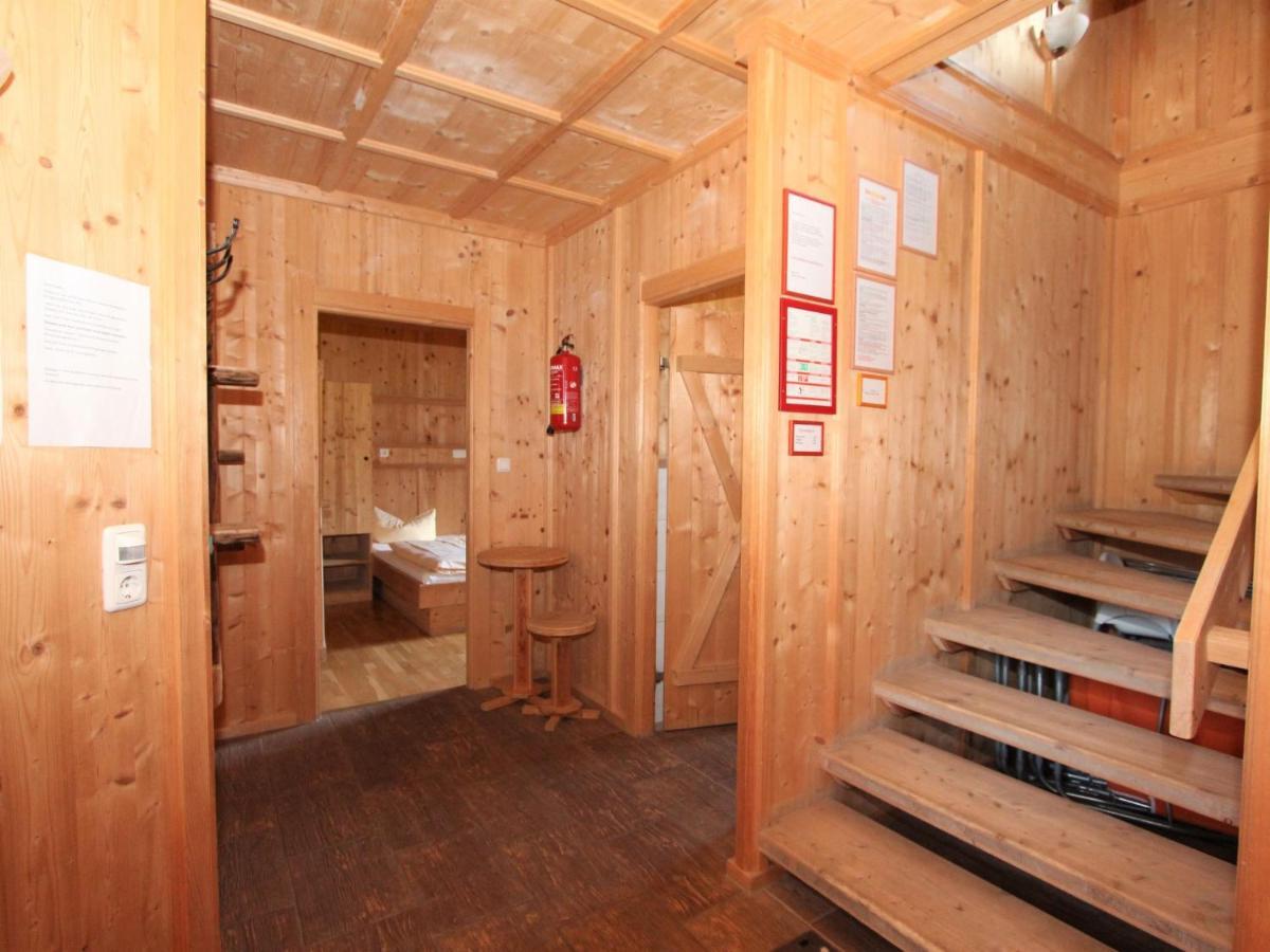 Holiday Home Schwendau-2 By Interhome Hippach Luaran gambar