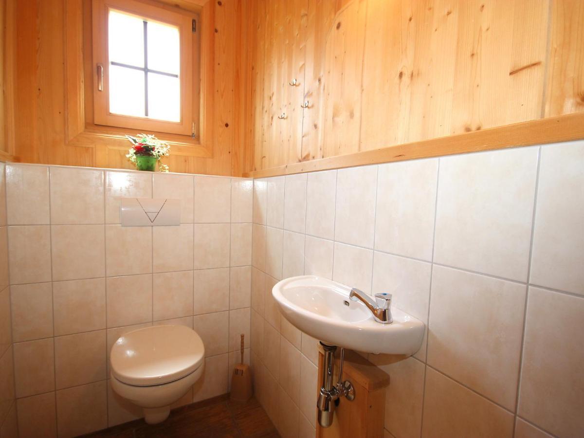 Holiday Home Schwendau-2 By Interhome Hippach Luaran gambar