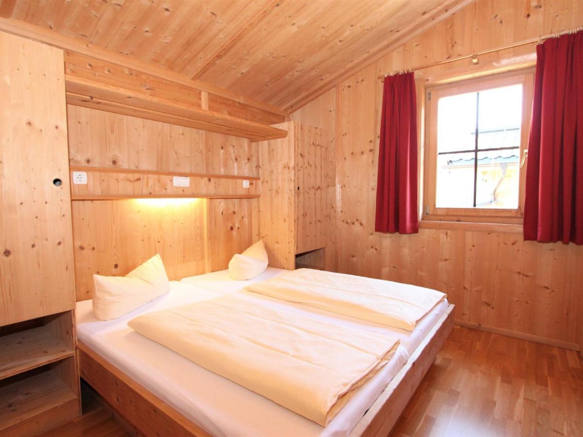 Holiday Home Schwendau-2 By Interhome Hippach Luaran gambar