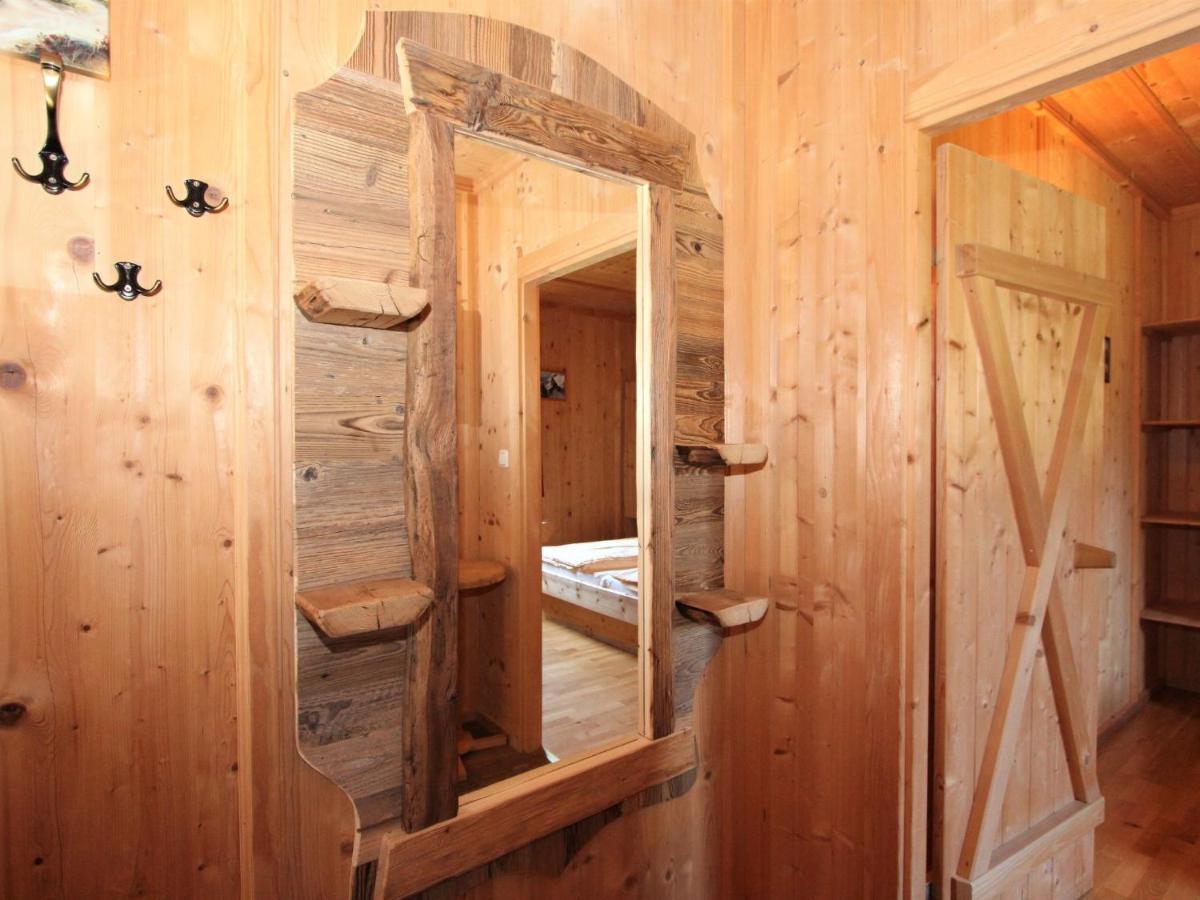 Holiday Home Schwendau-2 By Interhome Hippach Luaran gambar