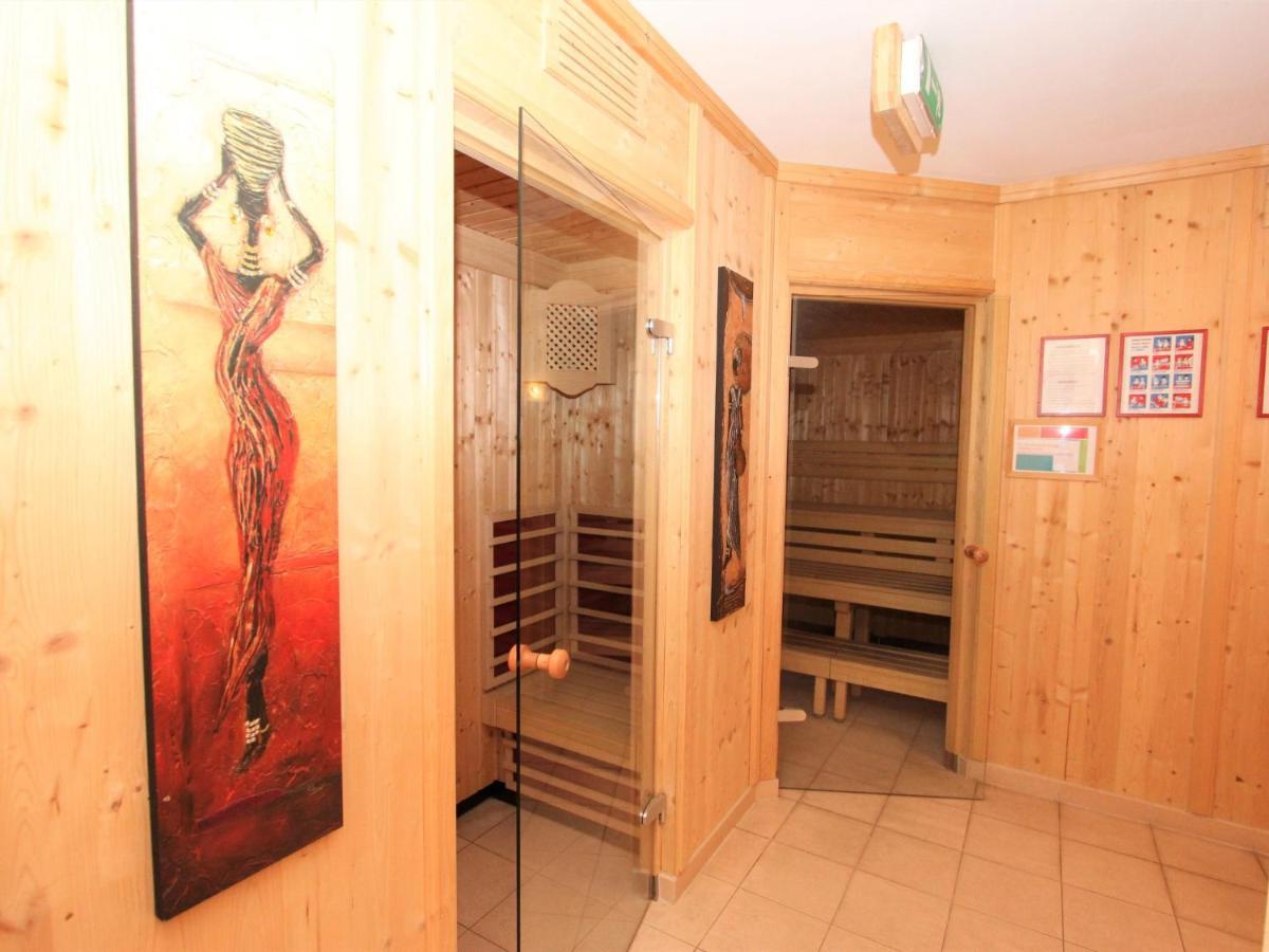 Holiday Home Schwendau-2 By Interhome Hippach Luaran gambar