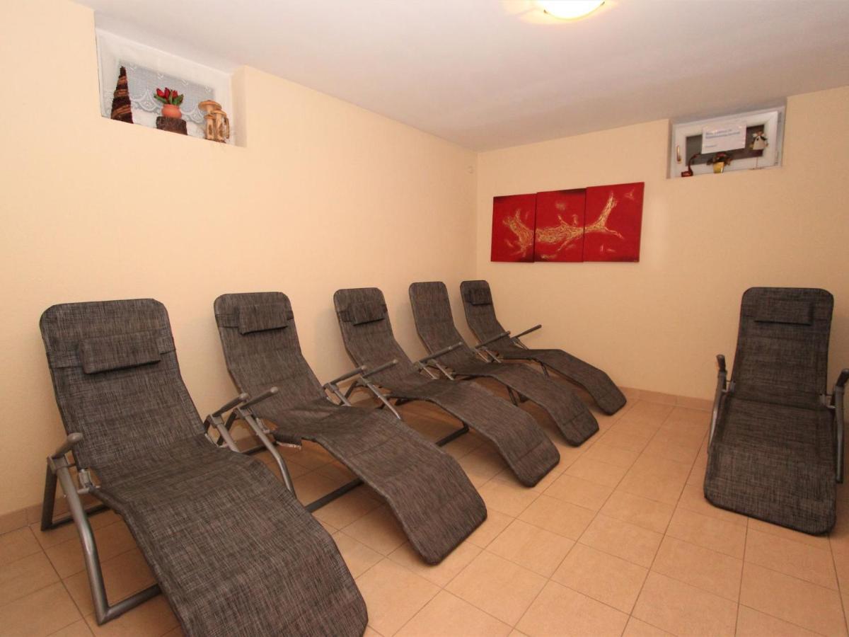 Holiday Home Schwendau-2 By Interhome Hippach Luaran gambar