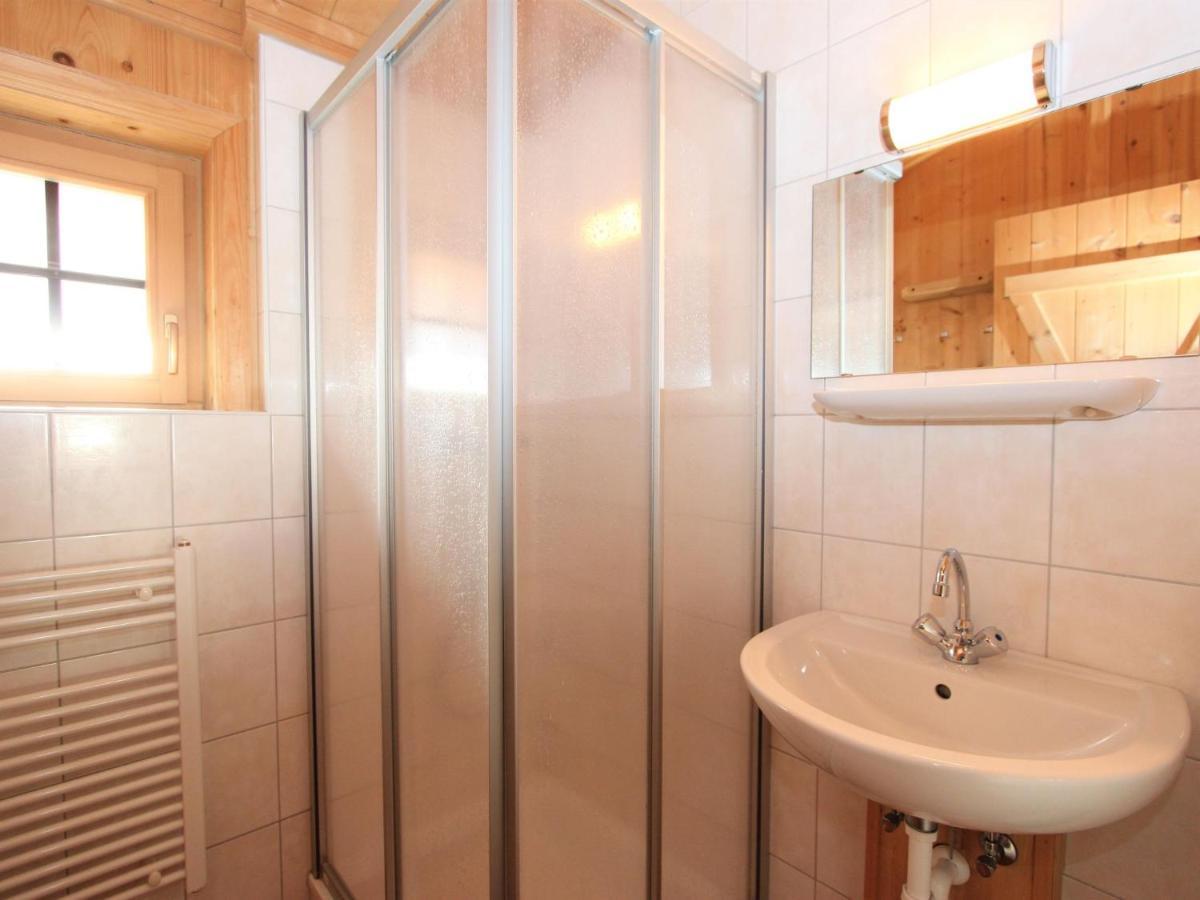 Holiday Home Schwendau-2 By Interhome Hippach Luaran gambar