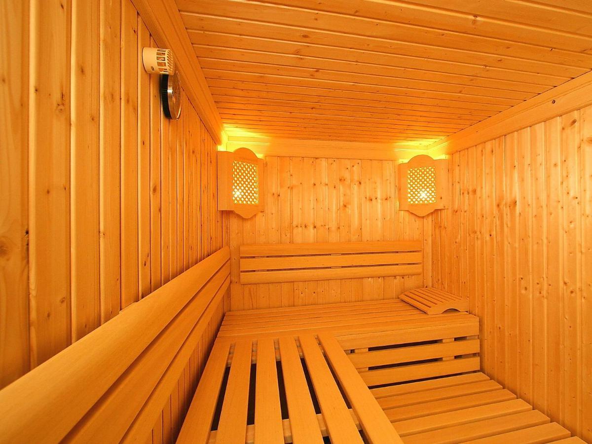 Holiday Home Schwendau-2 By Interhome Hippach Luaran gambar