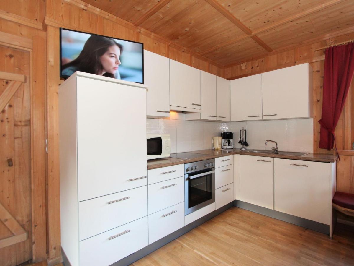 Holiday Home Schwendau-2 By Interhome Hippach Luaran gambar