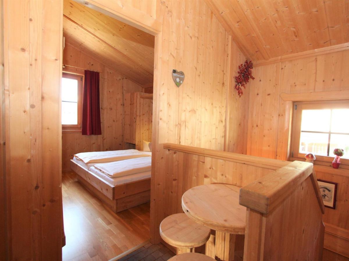 Holiday Home Schwendau-2 By Interhome Hippach Luaran gambar