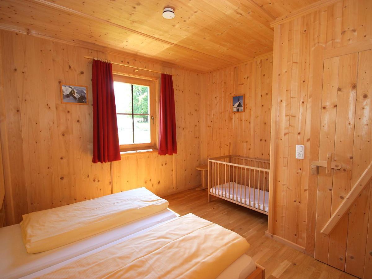 Holiday Home Schwendau-2 By Interhome Hippach Luaran gambar