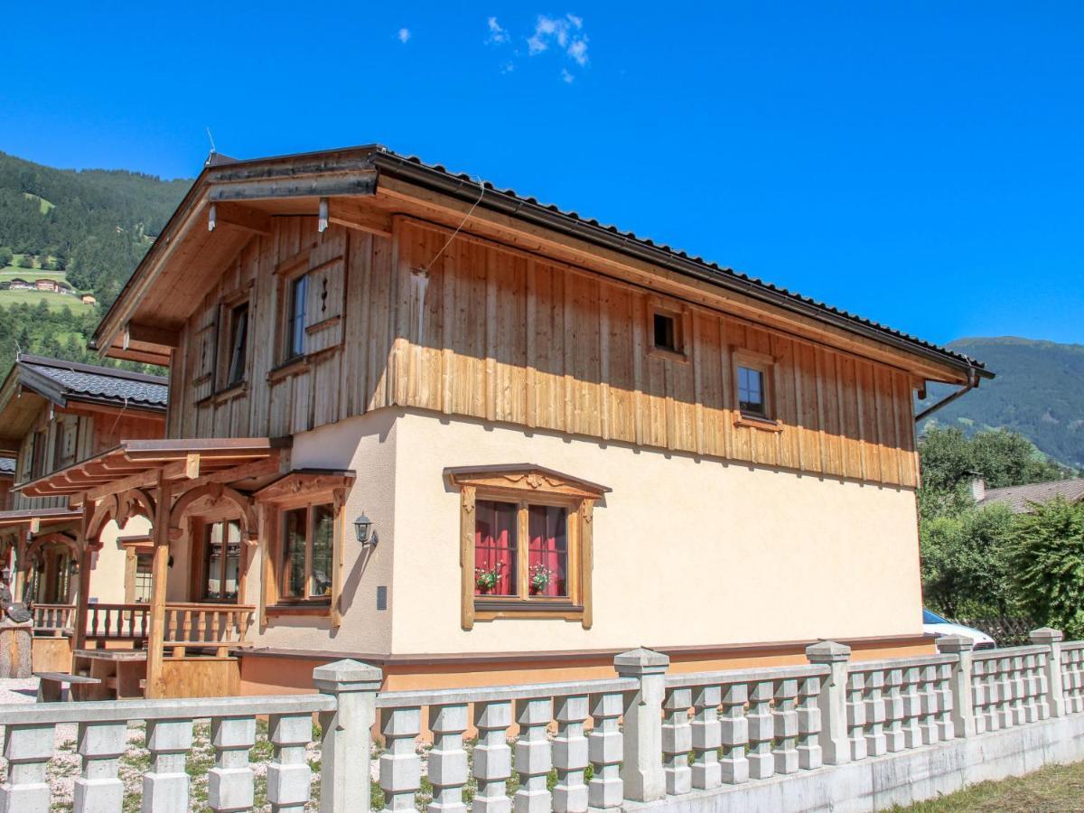 Holiday Home Schwendau-2 By Interhome Hippach Luaran gambar