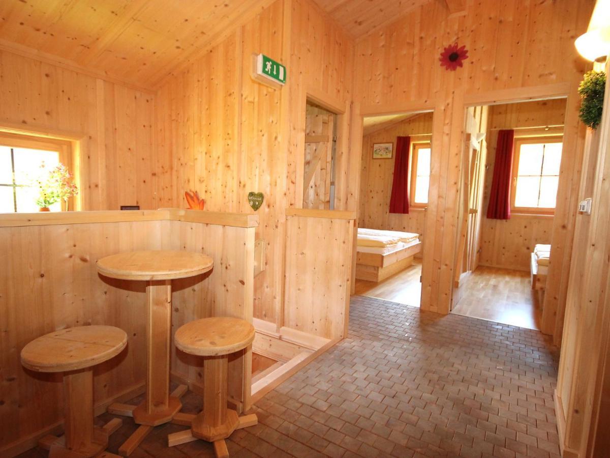 Holiday Home Schwendau-2 By Interhome Hippach Luaran gambar