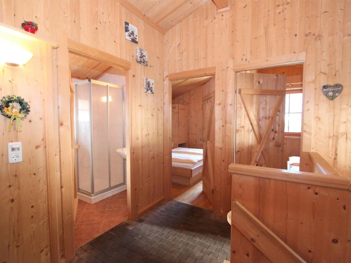 Holiday Home Schwendau-2 By Interhome Hippach Luaran gambar