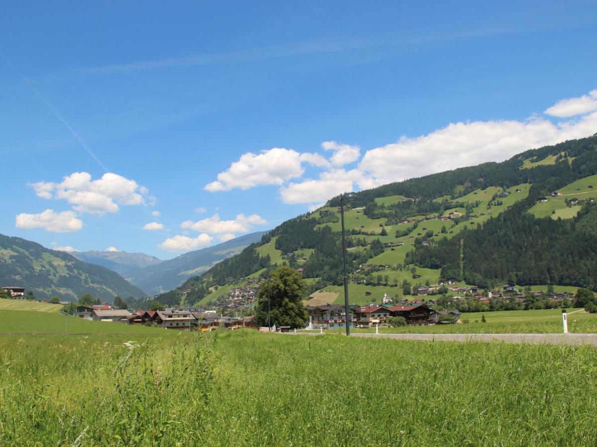 Holiday Home Schwendau-2 By Interhome Hippach Luaran gambar