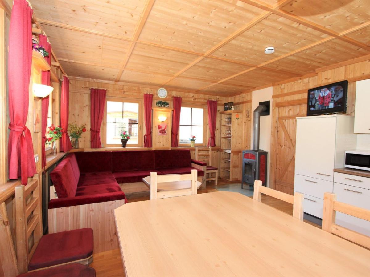 Holiday Home Schwendau-2 By Interhome Hippach Luaran gambar
