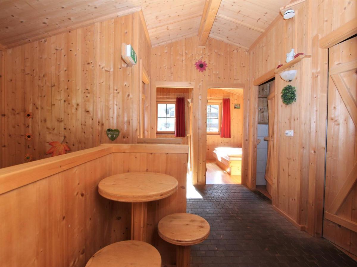 Holiday Home Schwendau-2 By Interhome Hippach Luaran gambar