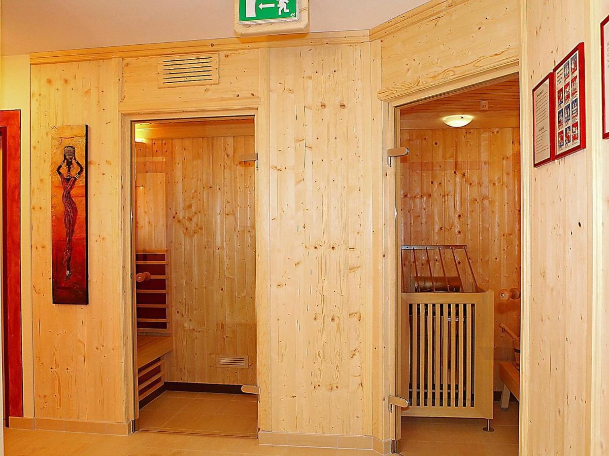 Holiday Home Schwendau-2 By Interhome Hippach Luaran gambar