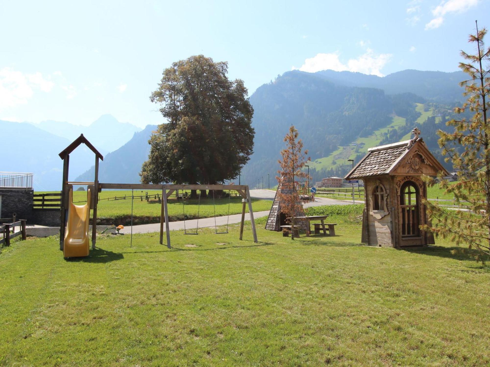 Holiday Home Schwendau-2 By Interhome Hippach Luaran gambar