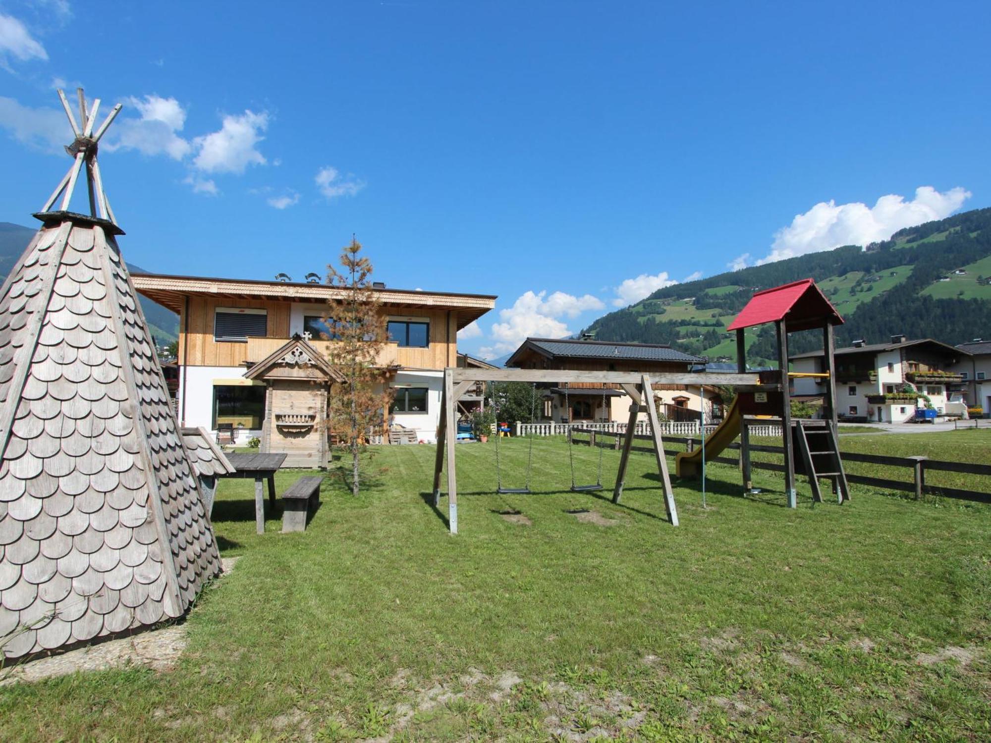 Holiday Home Schwendau-2 By Interhome Hippach Luaran gambar